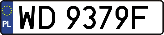 WD9379F