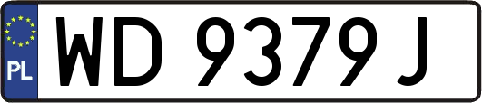 WD9379J