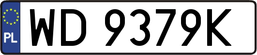WD9379K