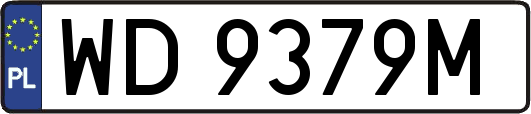 WD9379M