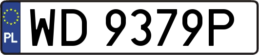 WD9379P