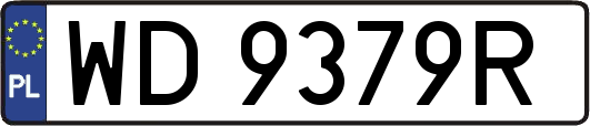 WD9379R
