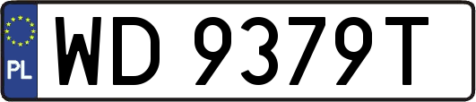 WD9379T