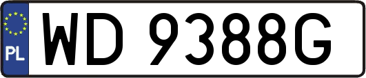 WD9388G