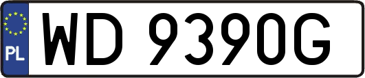 WD9390G