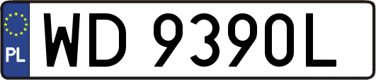 WD9390L