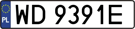 WD9391E