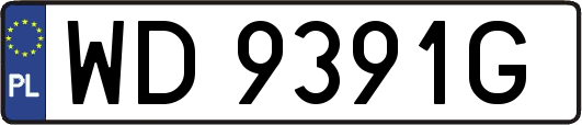 WD9391G