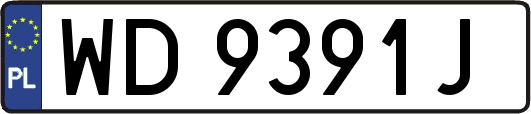 WD9391J