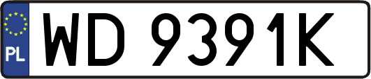 WD9391K