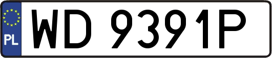 WD9391P