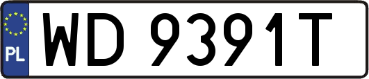 WD9391T