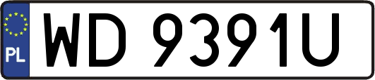 WD9391U