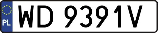 WD9391V