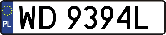 WD9394L