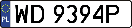WD9394P