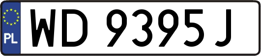 WD9395J