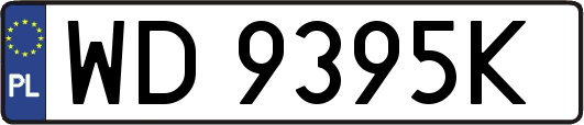 WD9395K