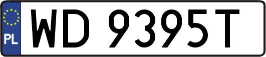 WD9395T