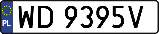 WD9395V
