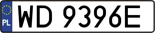 WD9396E
