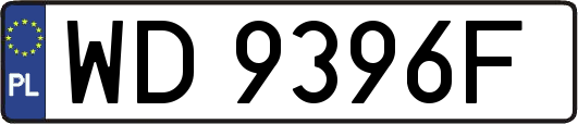 WD9396F