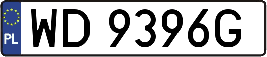 WD9396G