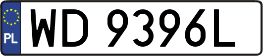 WD9396L