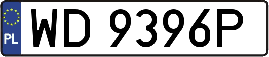 WD9396P