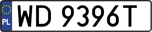 WD9396T