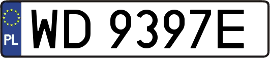 WD9397E