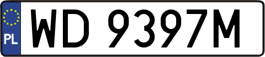 WD9397M