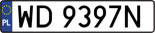 WD9397N