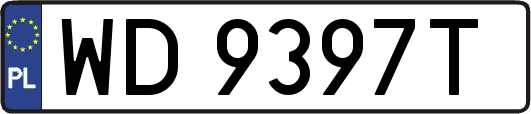 WD9397T