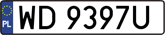 WD9397U