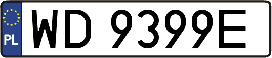 WD9399E