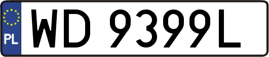 WD9399L