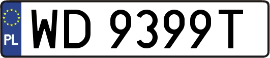 WD9399T