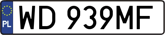 WD939MF