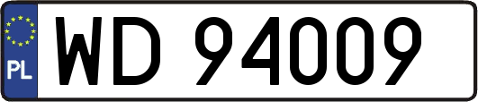 WD94009
