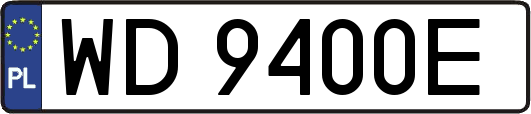 WD9400E