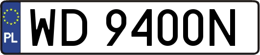 WD9400N