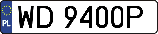 WD9400P