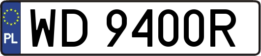 WD9400R