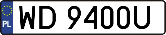 WD9400U
