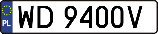 WD9400V