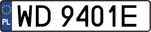 WD9401E