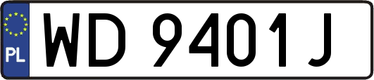 WD9401J