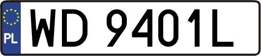 WD9401L