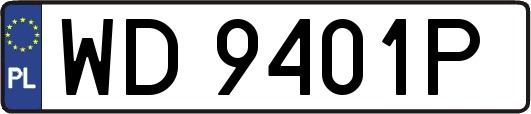 WD9401P